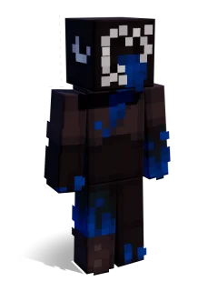Ghoulspire skin