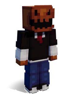 Ashcroak skin