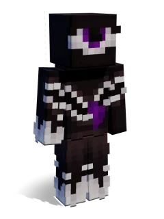 Nightshackle skin