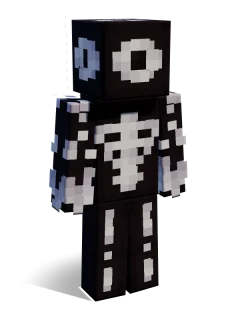 Cursed Ember skin
