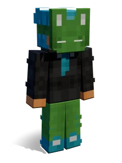 Dravis skin