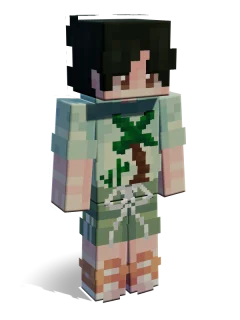 Greer skin