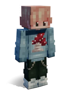 Hayden skin