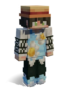 Jackie skin