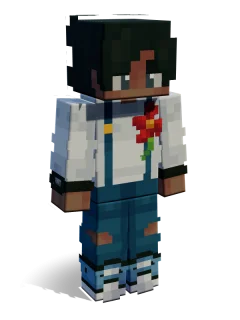 Jaime skin