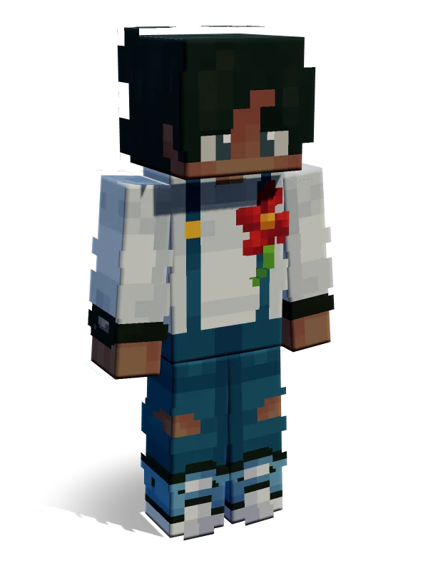 Jaime Minecraft skin