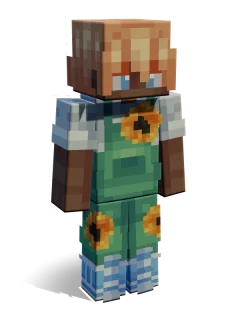 Jesse skin