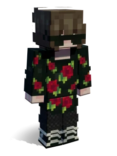 Jody skin