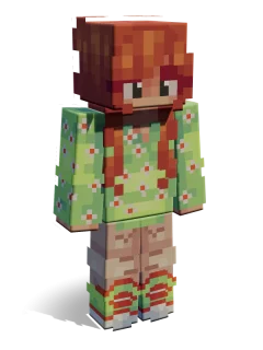 Jordan skin