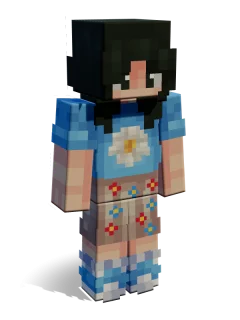 Journey skin