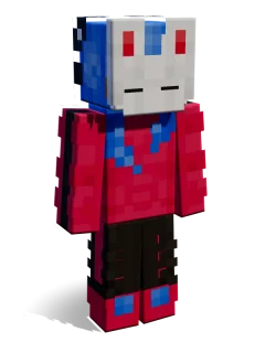 Lorena skin