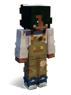 Justice skin