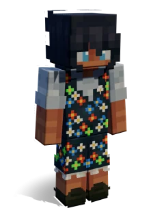 Kai skin