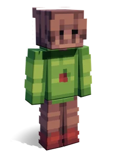 Ahmed skin