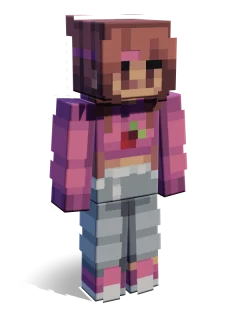 Sara skin