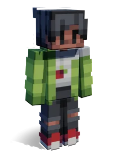 Fares skin
