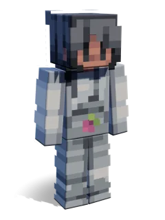 Grace skin