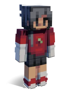 Annabell skin