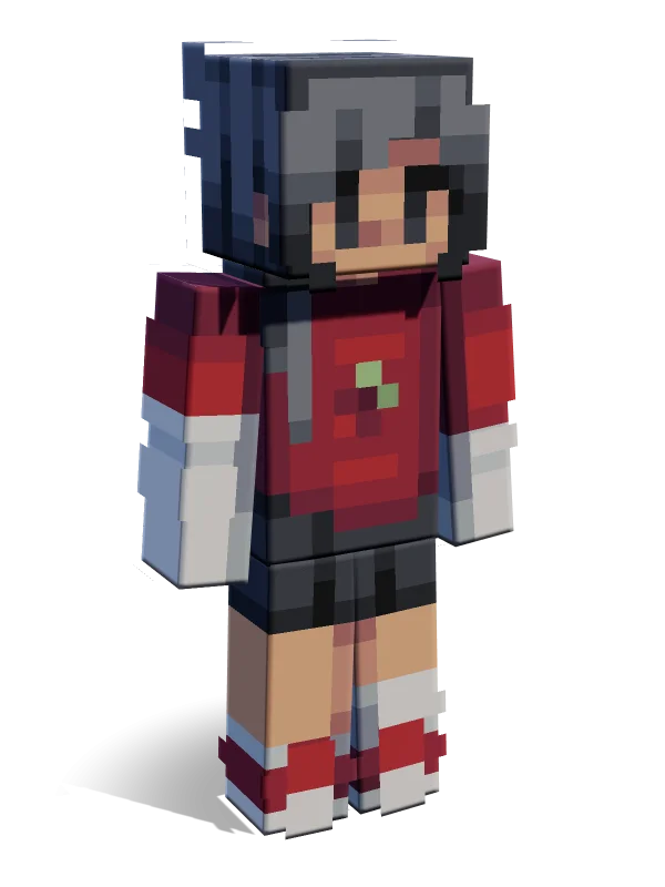 Annabell Minecraft skin