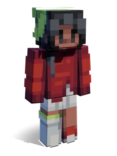Eman skin