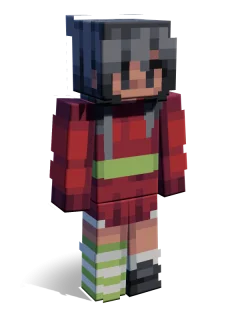 Esraa skin
