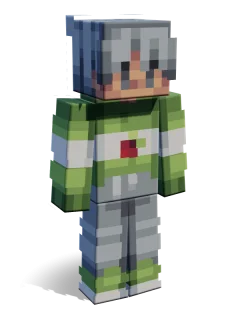 Ethan skin