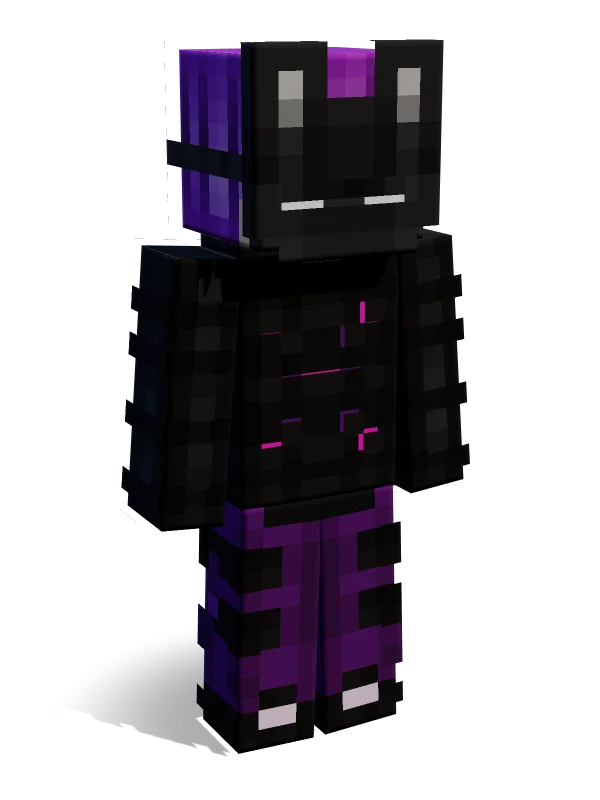 Manu Minecraft skin