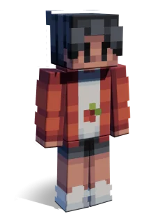 Hamza skin