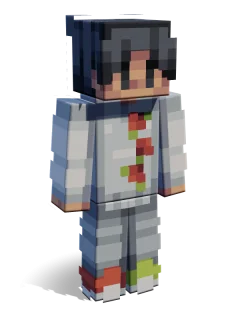 Ibrahim skin