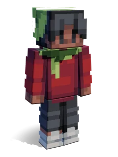 Jaime skin