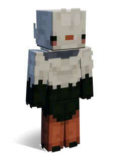 Aist skin