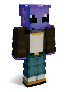 Macey skin