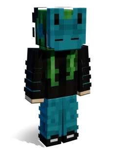 Skylai skin