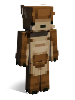 Kangoroo skin