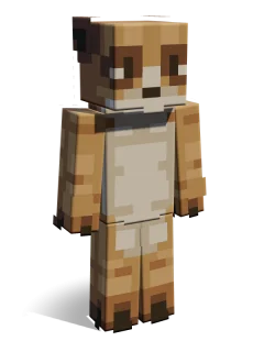 Suricat skin