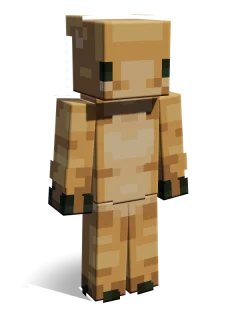 Verblud skin