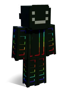 Alexander skin