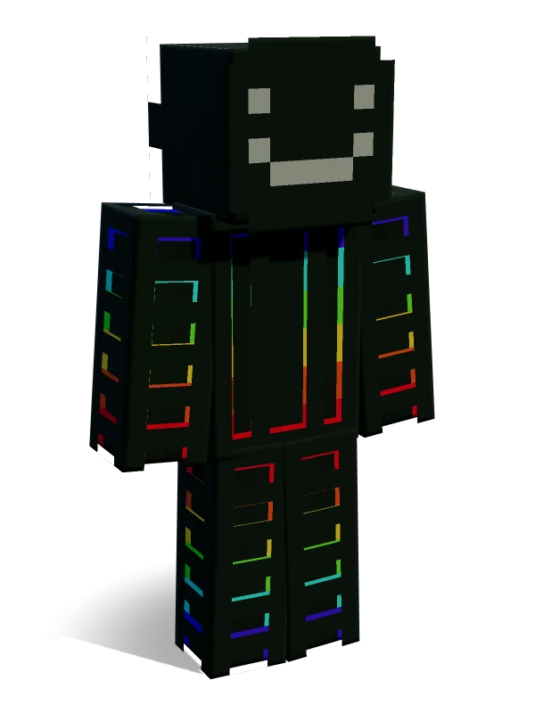 Alexander Minecraft skin