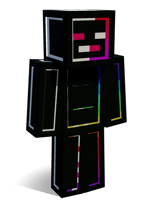 Jolien Minecraft skin