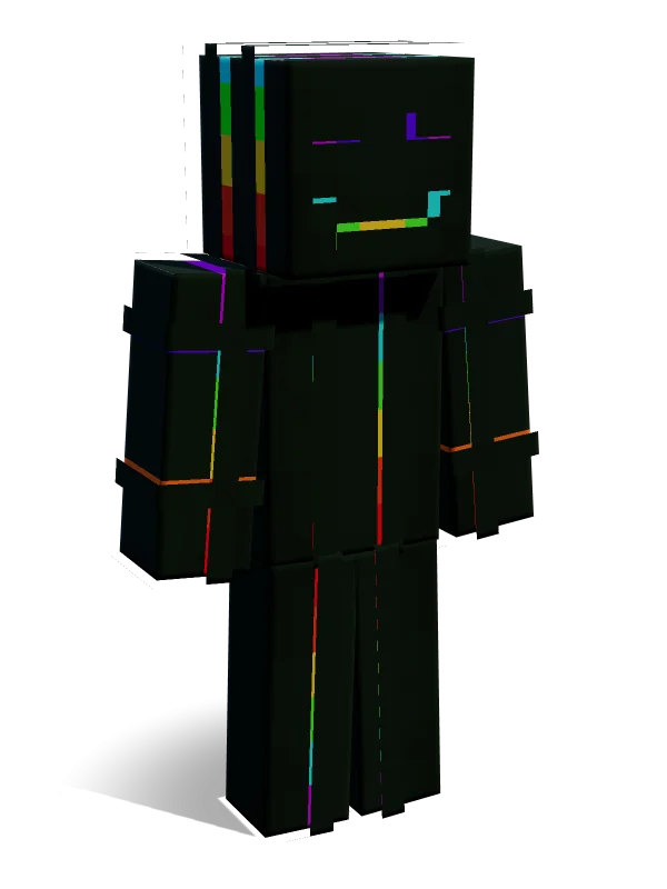 Twan Minecraft skin