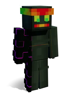 Sander skin
