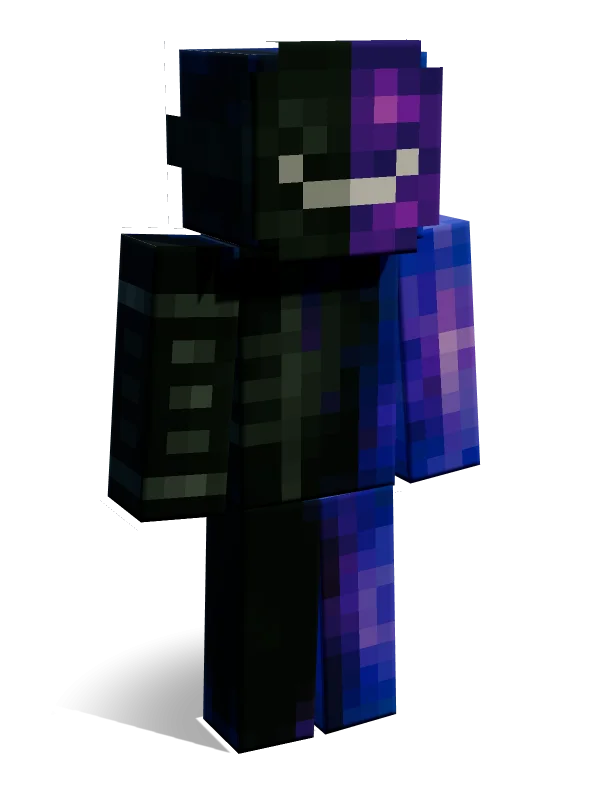 Jorien Minecraft skin