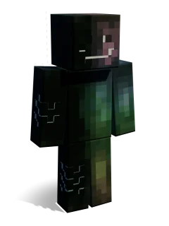 Sharon skin
