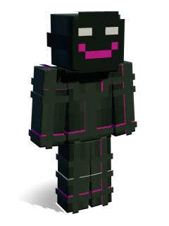 Erwin skin