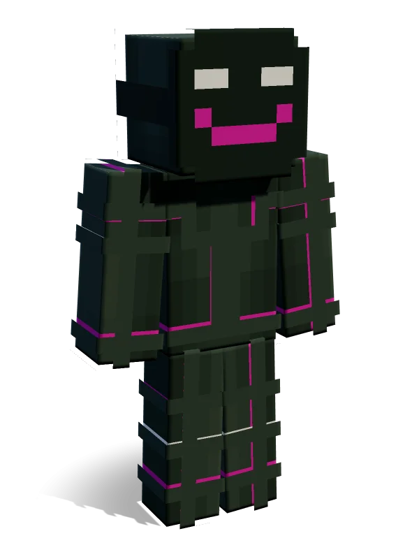 Erwin Minecraft skin