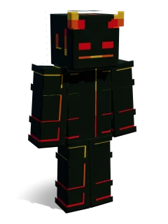 Marie skin