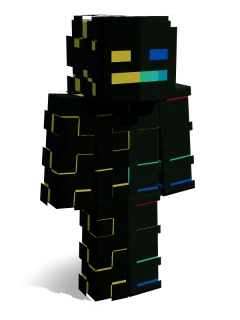 Rose skin
