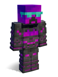 Carter skin