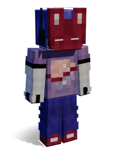 Walter skin