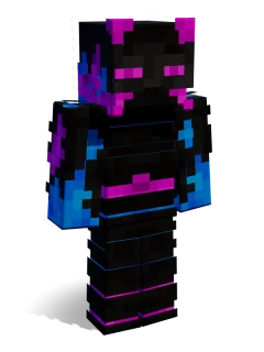 Channing skin